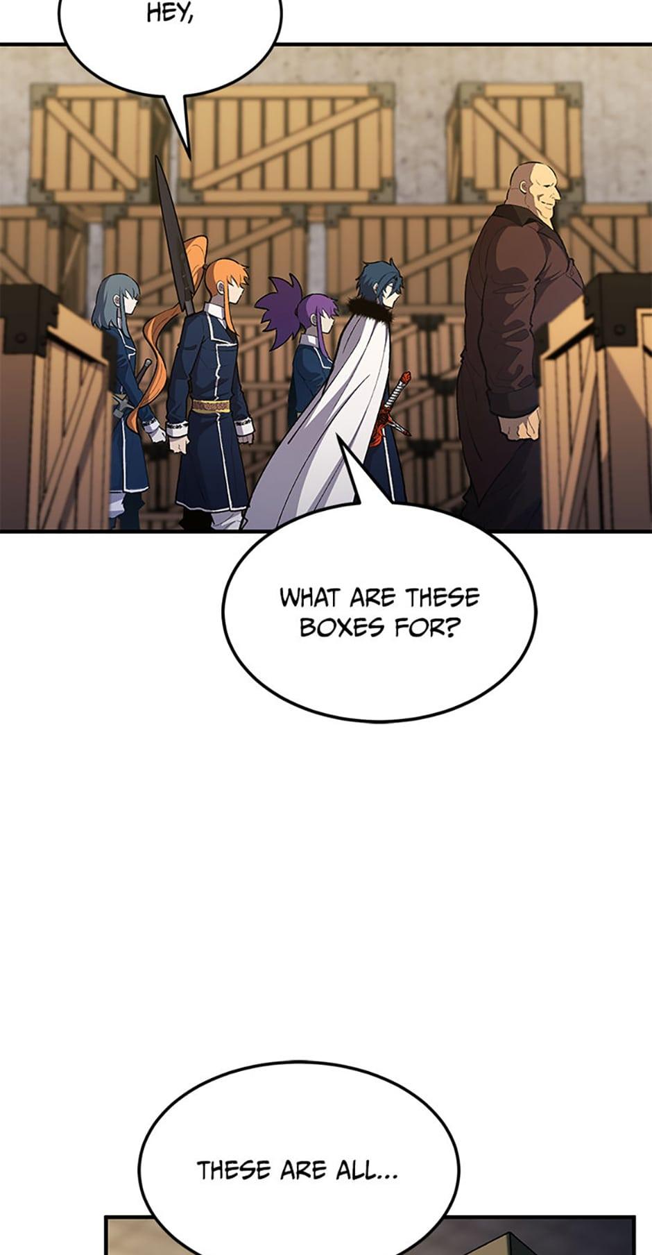 Read The Art of Reincarnation EN Manga Online