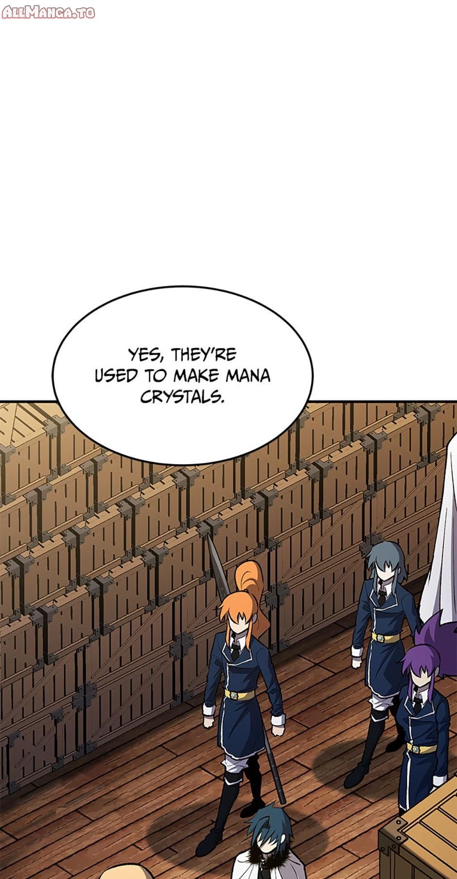 Read The Art of Reincarnation EN Manga Online