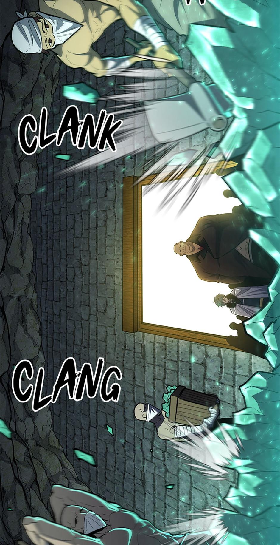 Read The Art of Reincarnation EN Manga Online