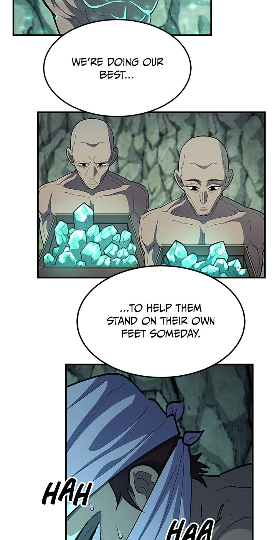 Read The Art of Reincarnation EN Manga Online