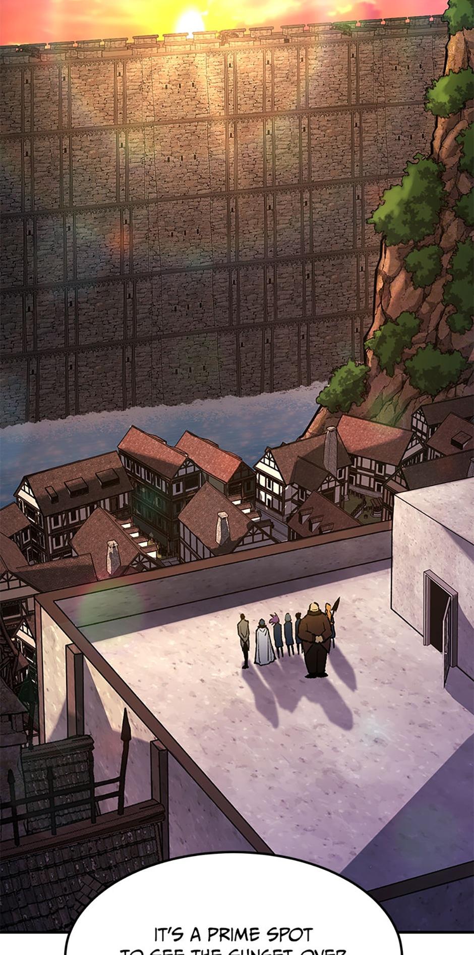 Read The Art of Reincarnation EN Manga Online