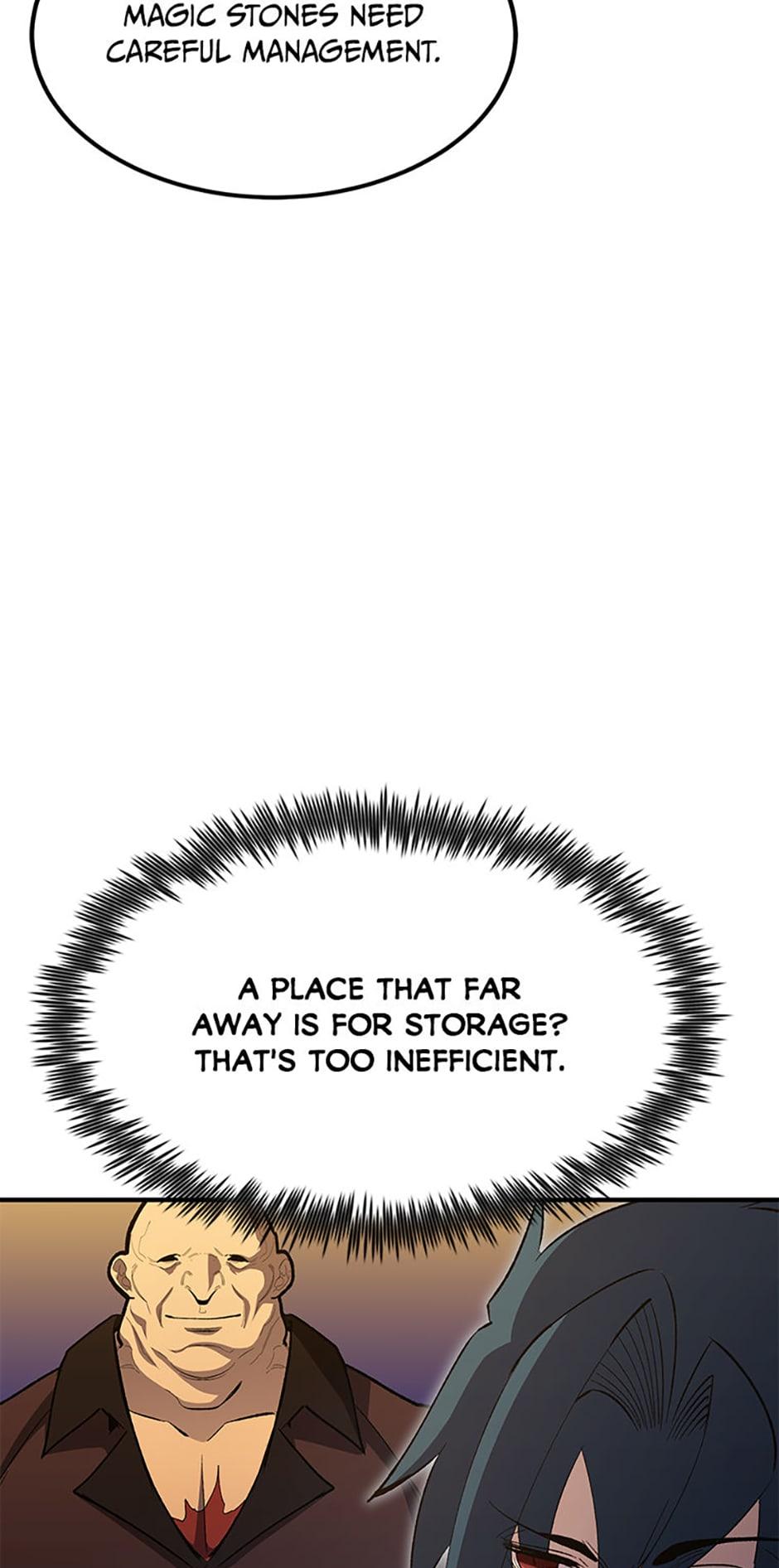 Read The Art of Reincarnation EN Manga Online