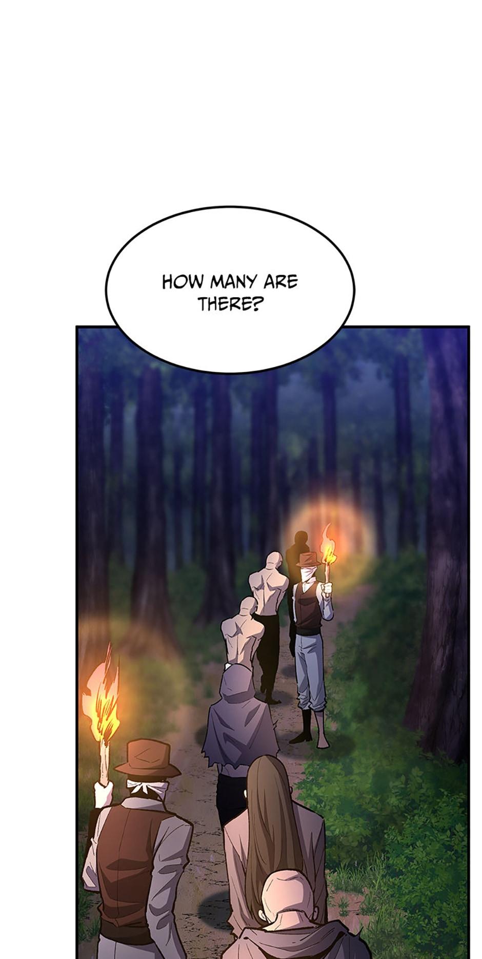 Read The Art of Reincarnation EN Manga Online