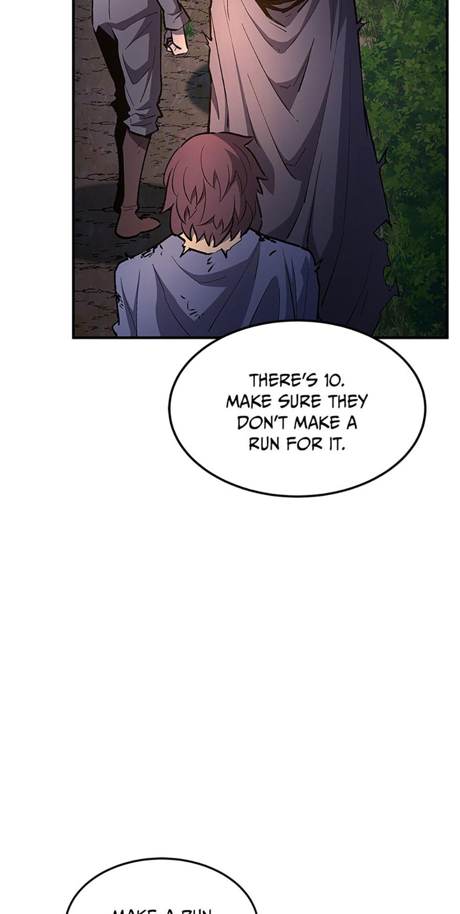 Read The Art of Reincarnation EN Manga Online