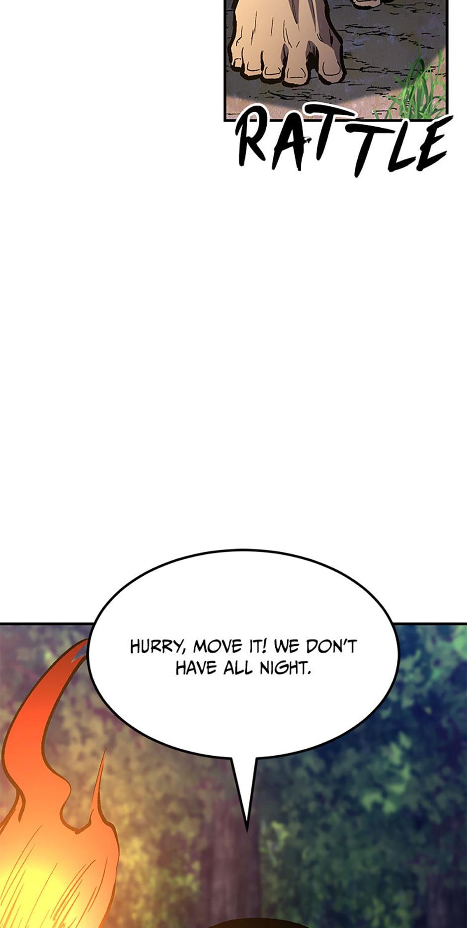 Read The Art of Reincarnation EN Manga Online