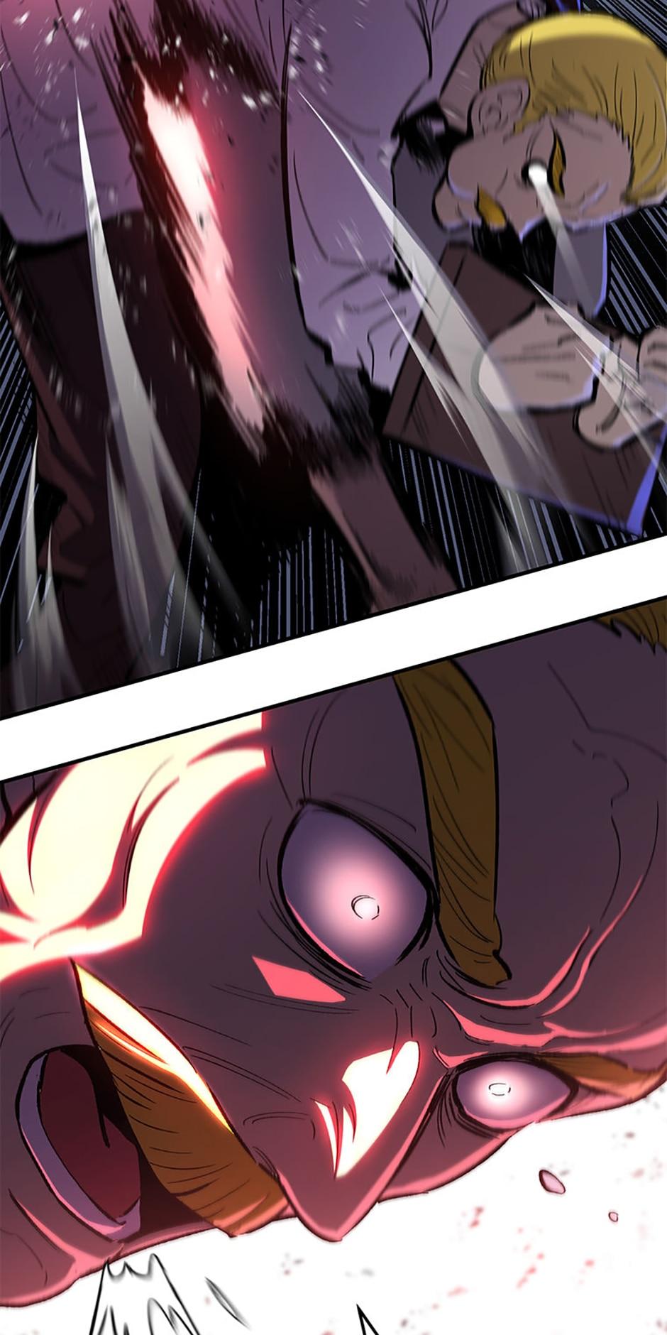 Read The Art of Reincarnation EN Manga Online