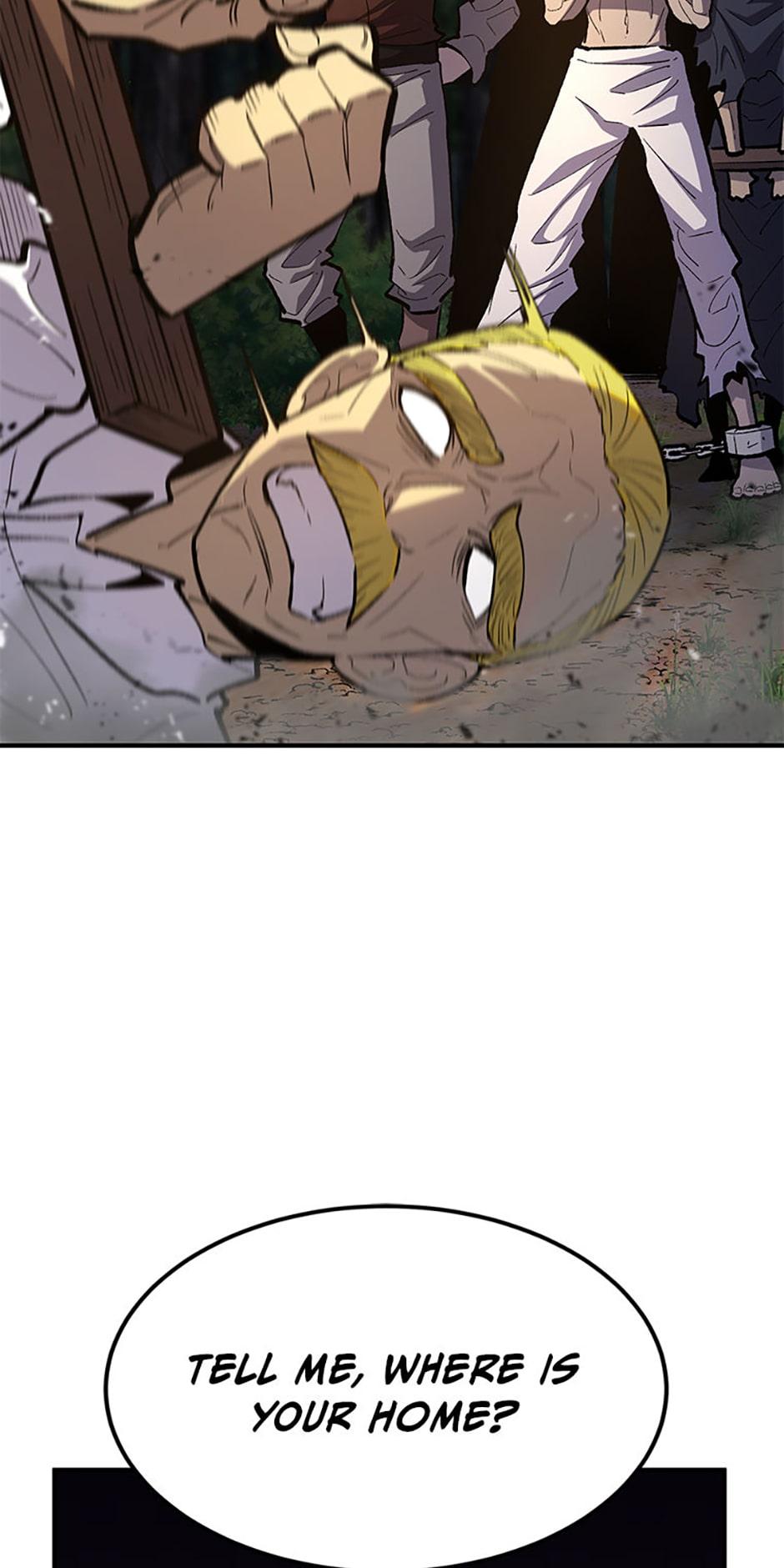 Read The Art of Reincarnation EN Manga Online