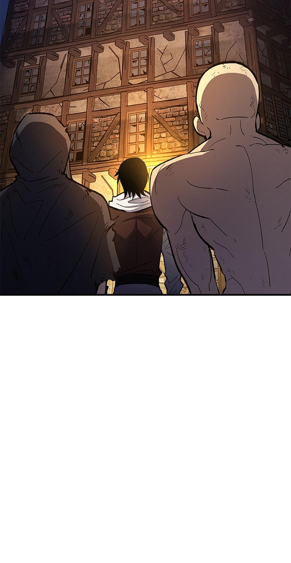 Read The Art of Reincarnation EN Manga Online