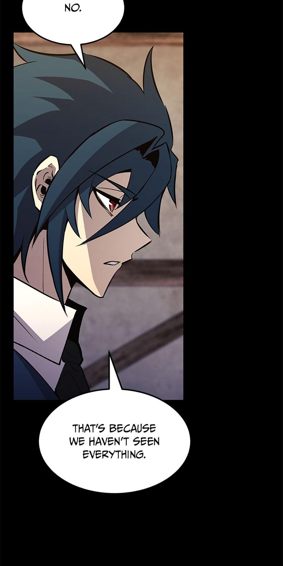 Read The Art of Reincarnation EN Manga Online