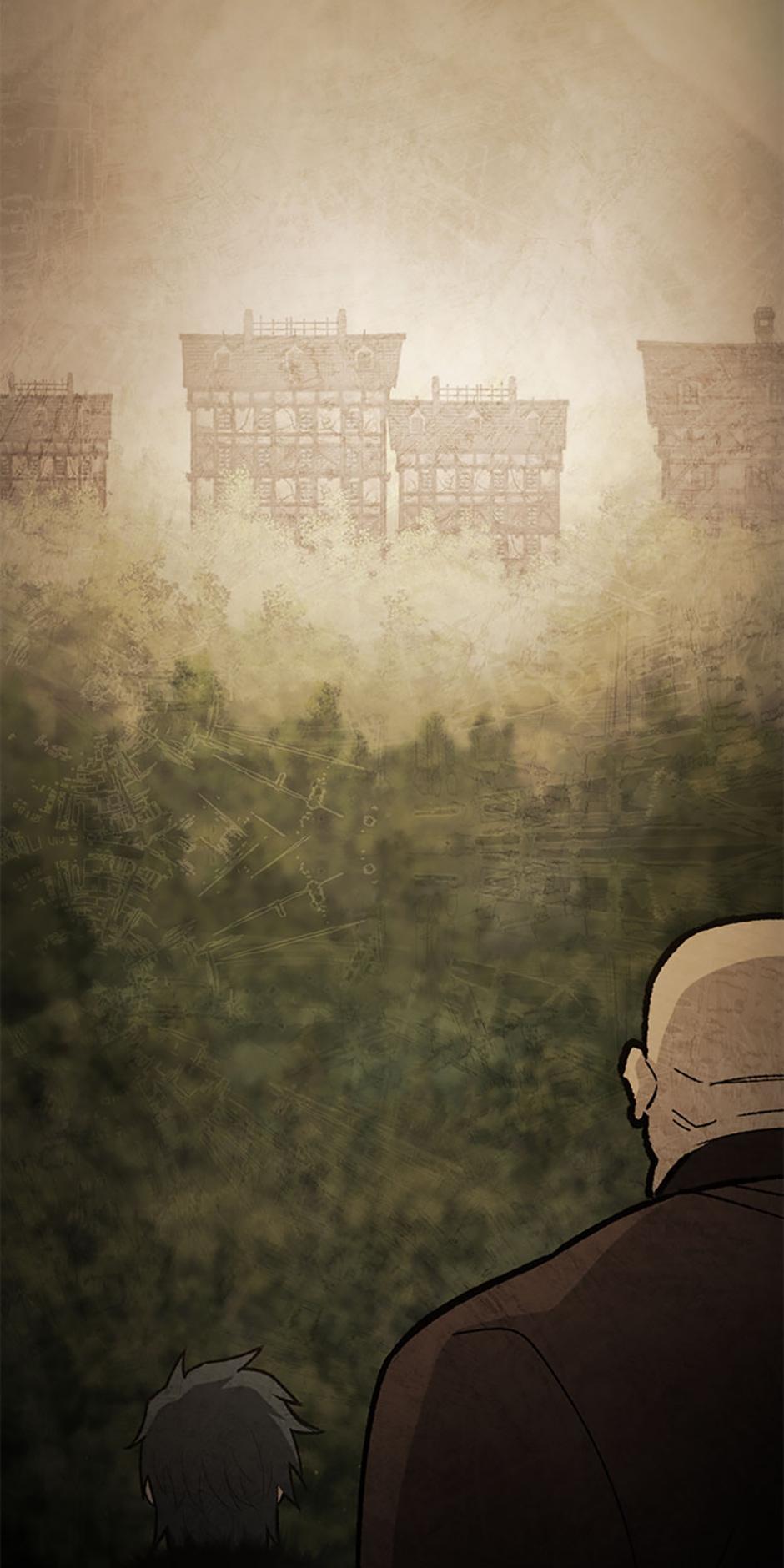 Read The Art of Reincarnation EN Manga Online