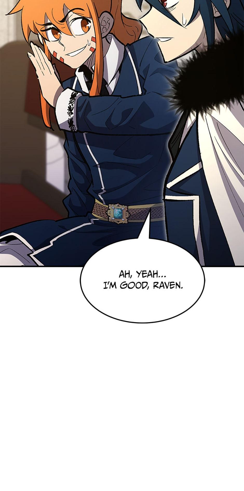 Read The Art of Reincarnation EN Manga Online
