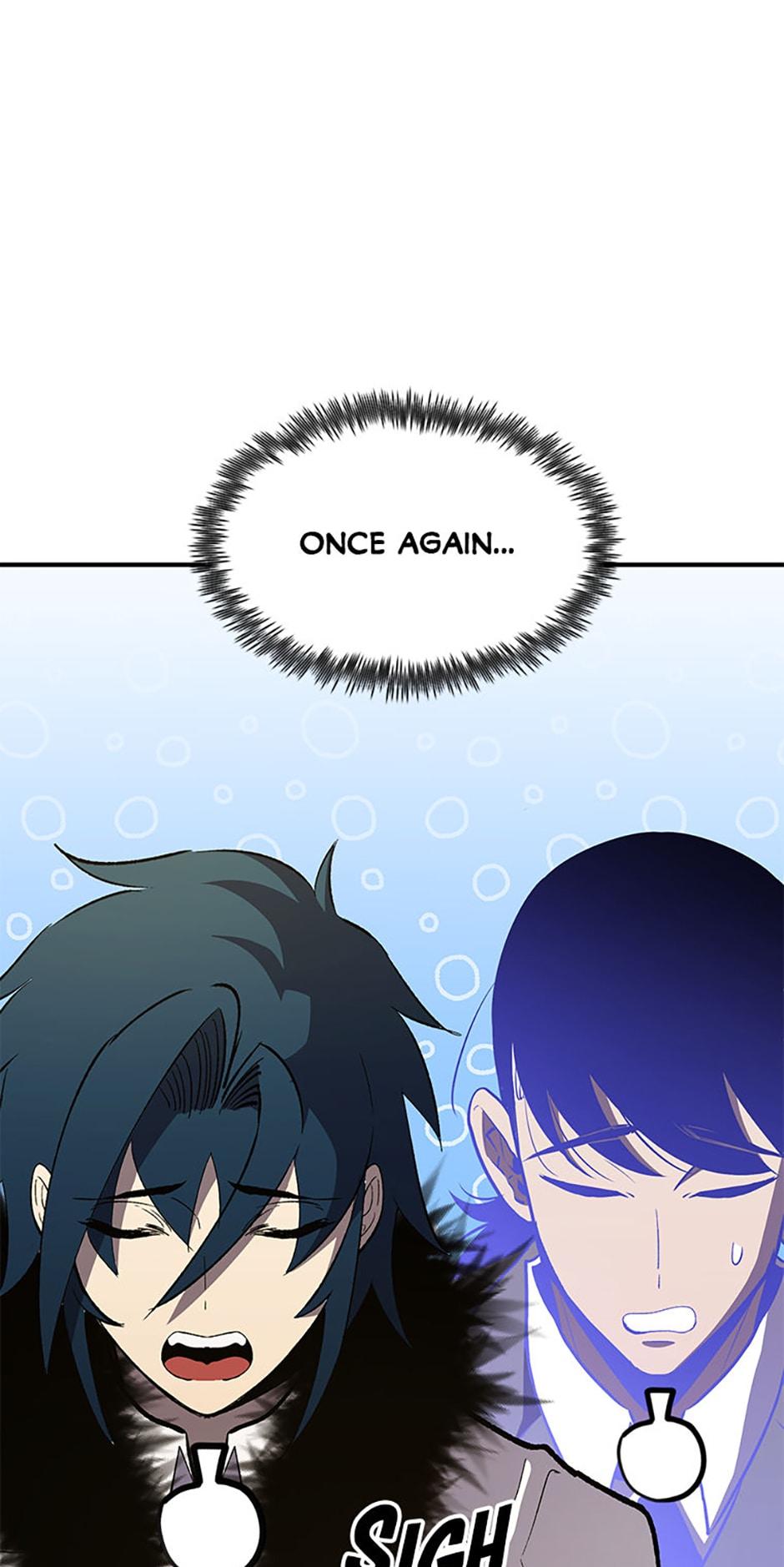 Read The Art of Reincarnation EN Manga Online