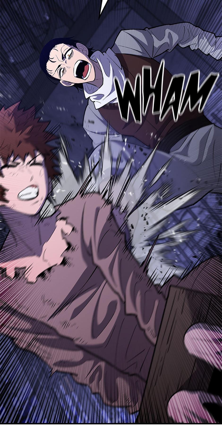 Read The Art of Reincarnation EN Manga Online