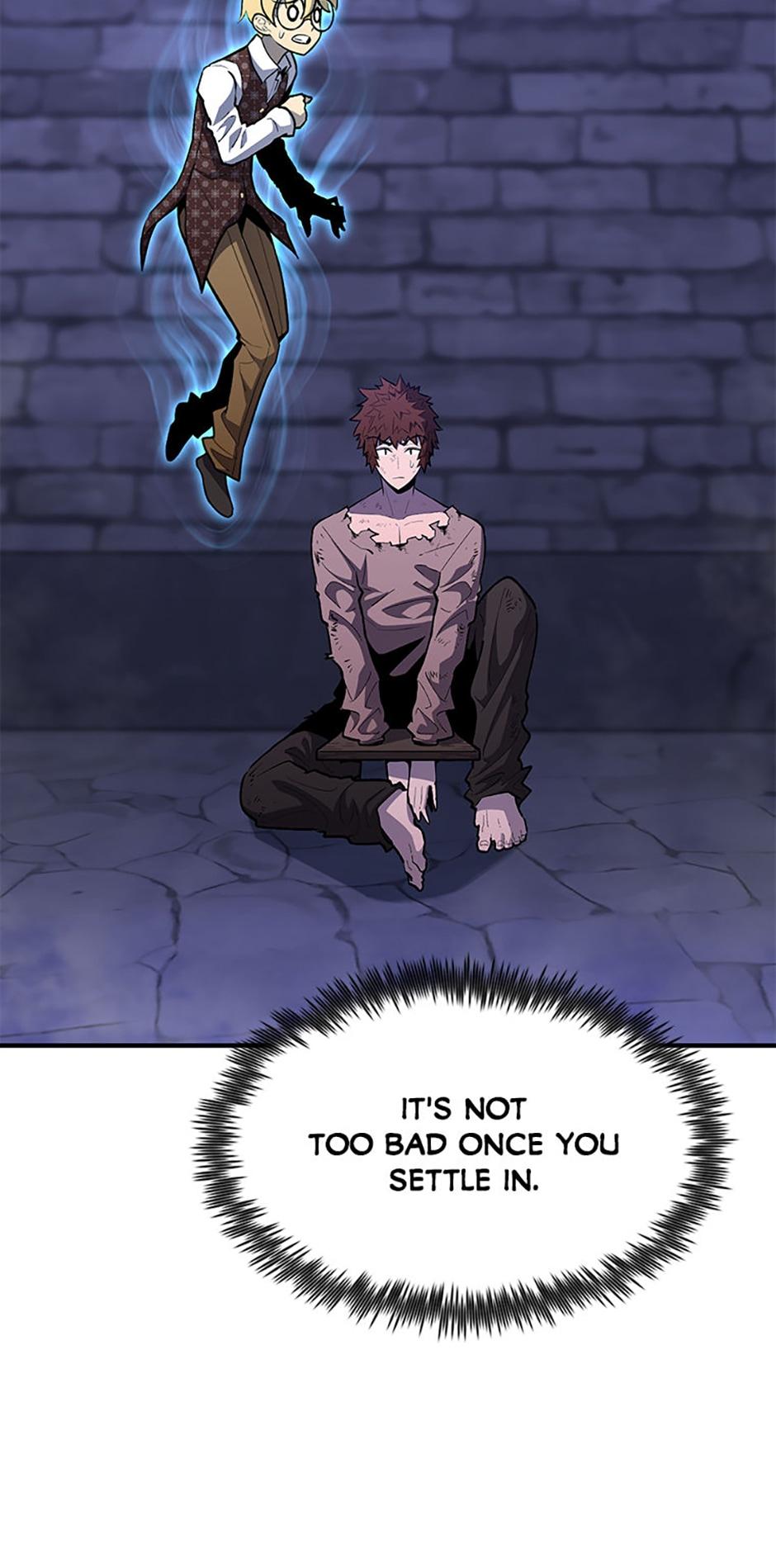 Read The Art of Reincarnation EN Manga Online