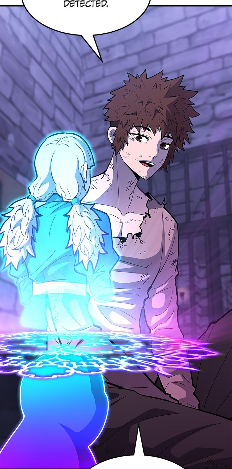 Read The Art of Reincarnation EN Manga Online