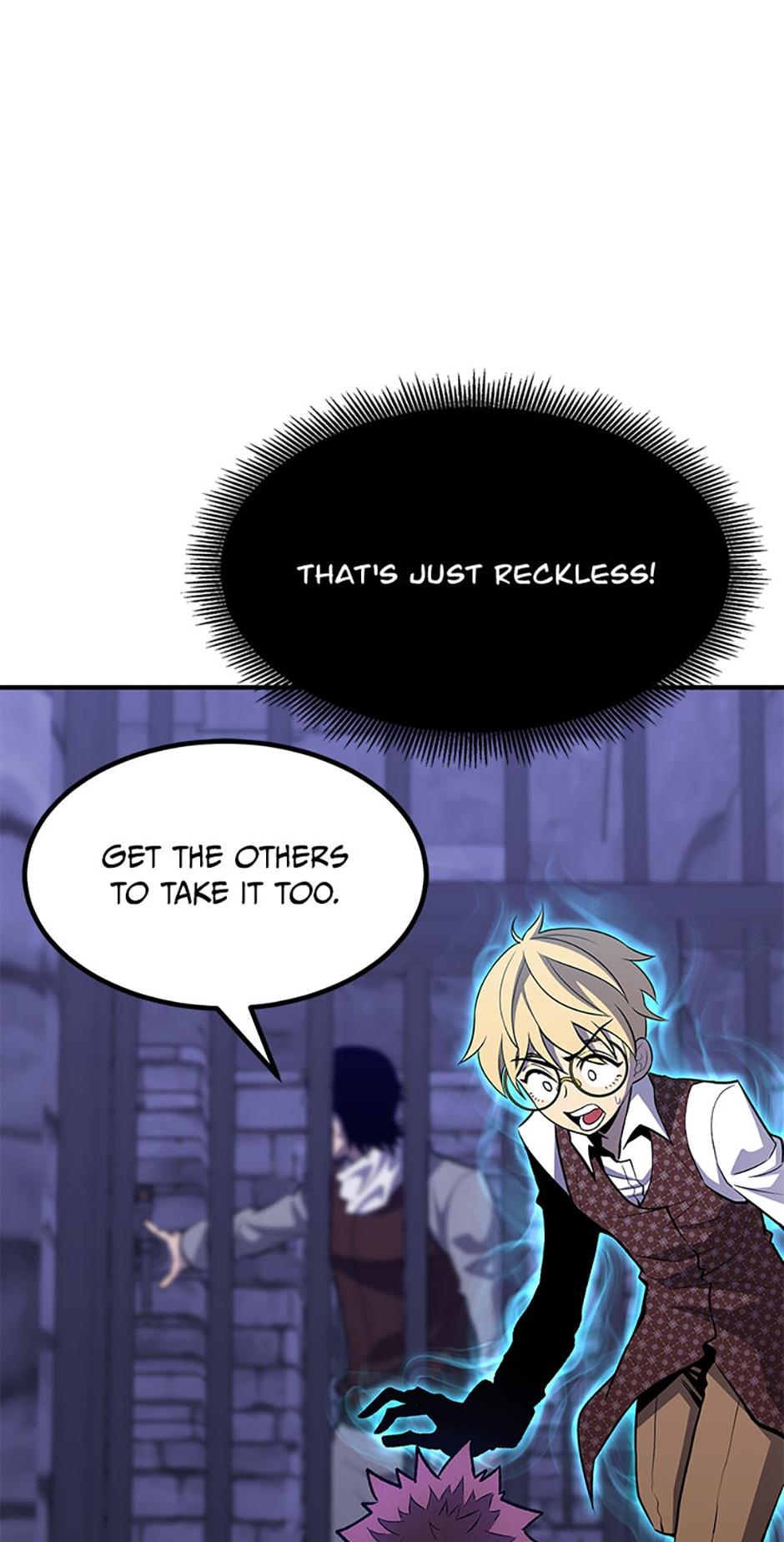 Read The Art of Reincarnation EN Manga Online