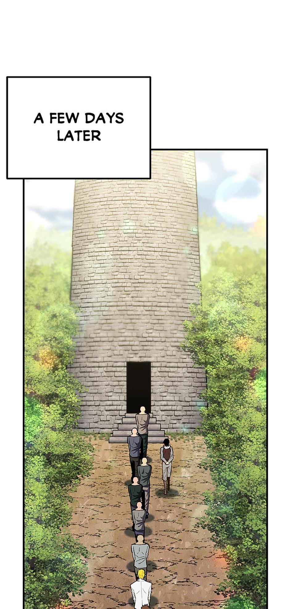 Read The Art of Reincarnation EN Manga Online