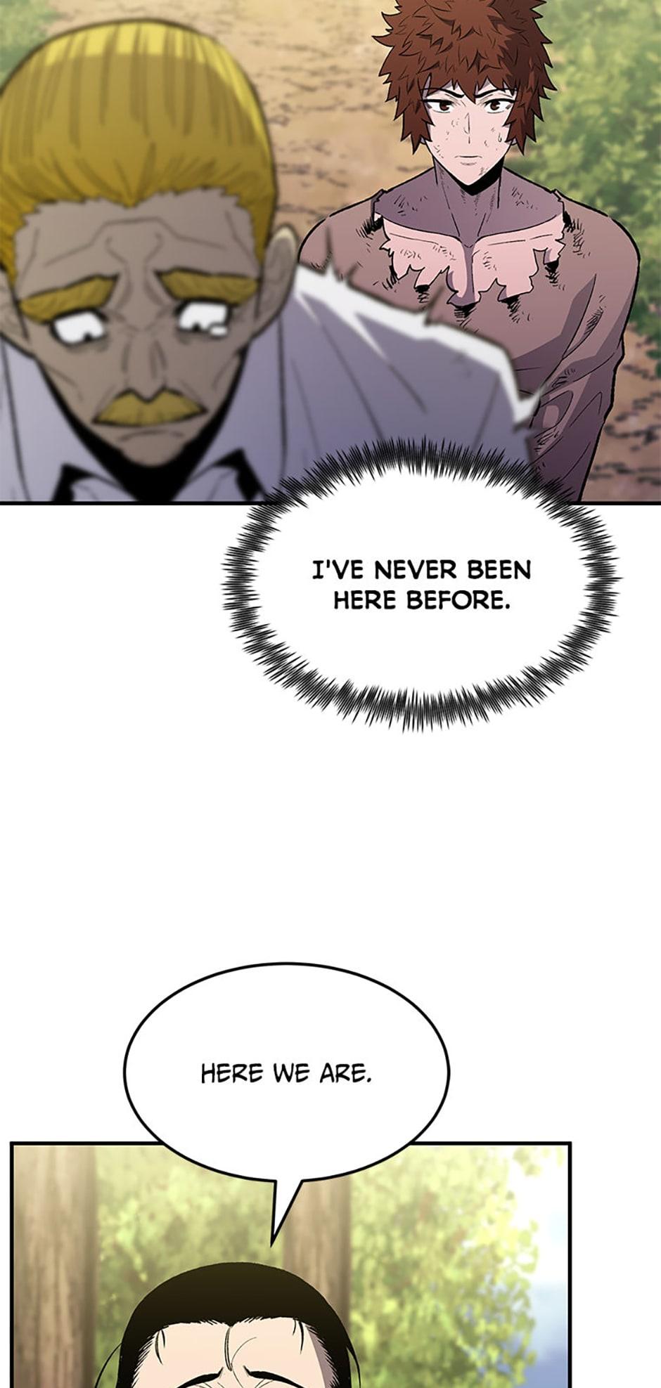 Read The Art of Reincarnation EN Manga Online