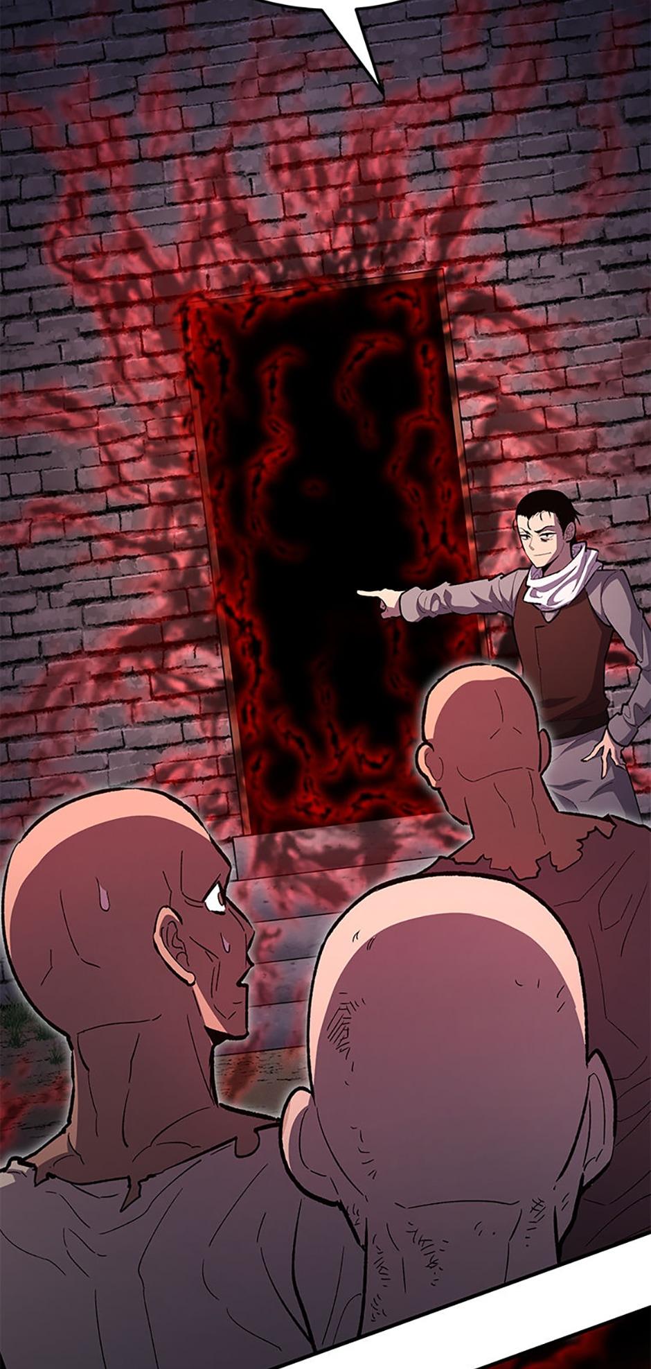 Read The Art of Reincarnation EN Manga Online