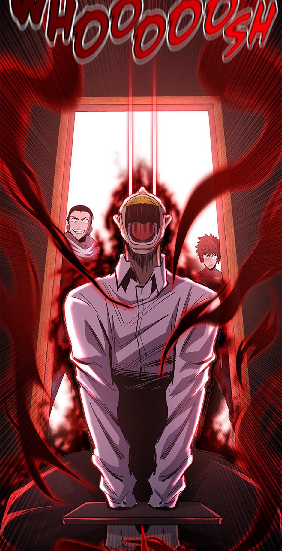 Read The Art of Reincarnation EN Manga Online