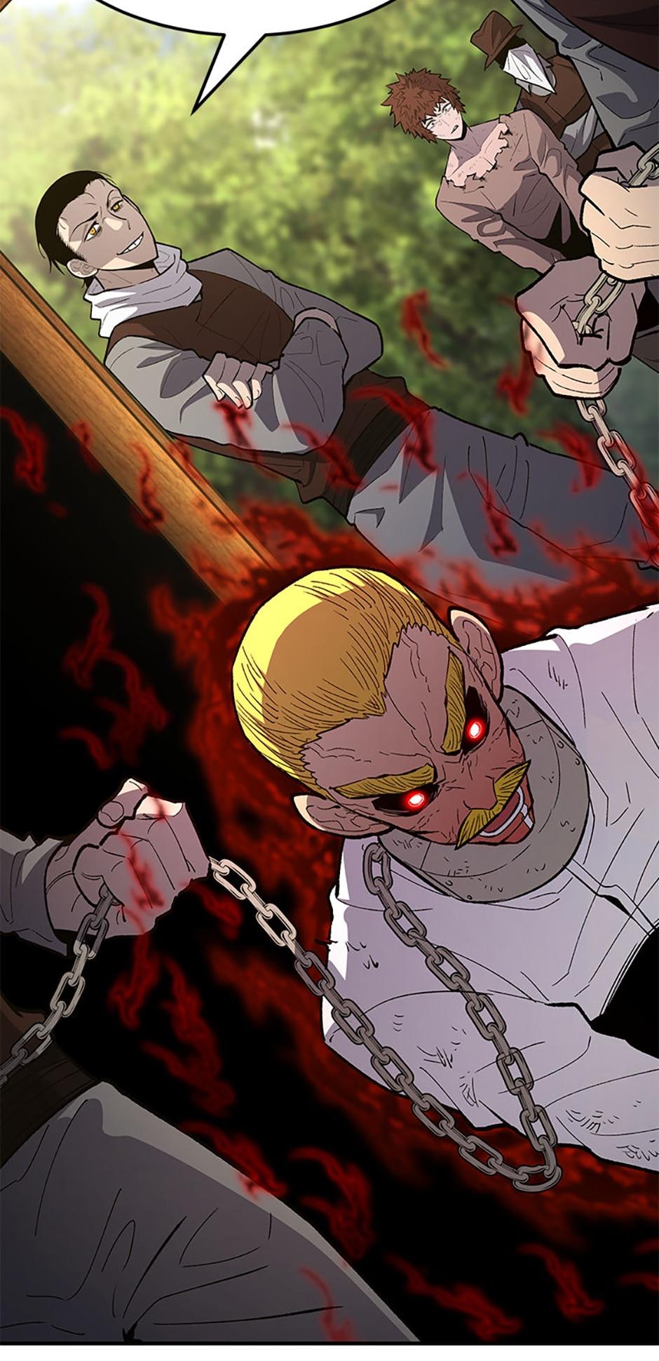 Read The Art of Reincarnation EN Manga Online