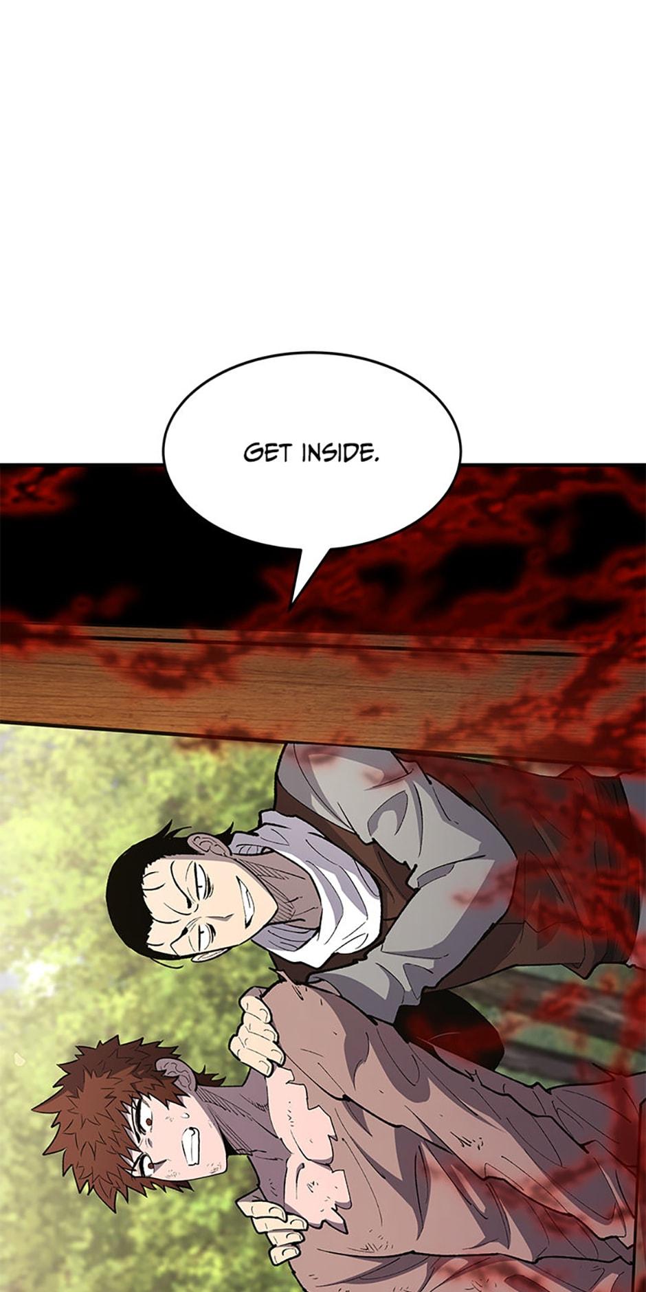 Read The Art of Reincarnation EN Manga Online