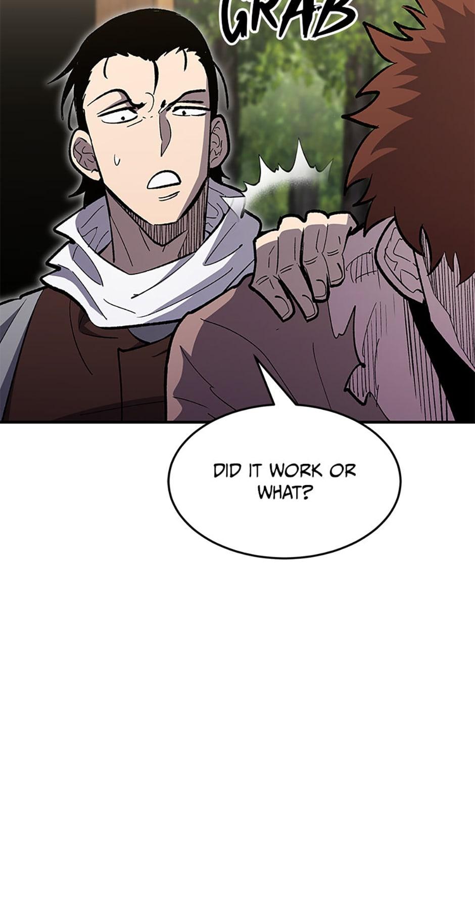 Read The Art of Reincarnation EN Manga Online