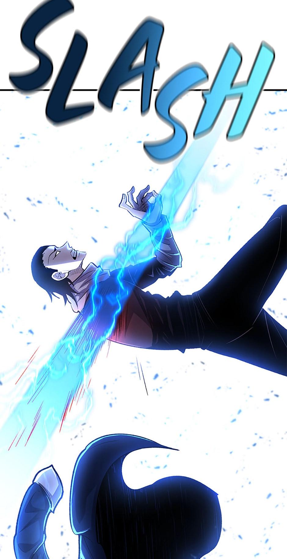 Read The Art of Reincarnation EN Manga Online