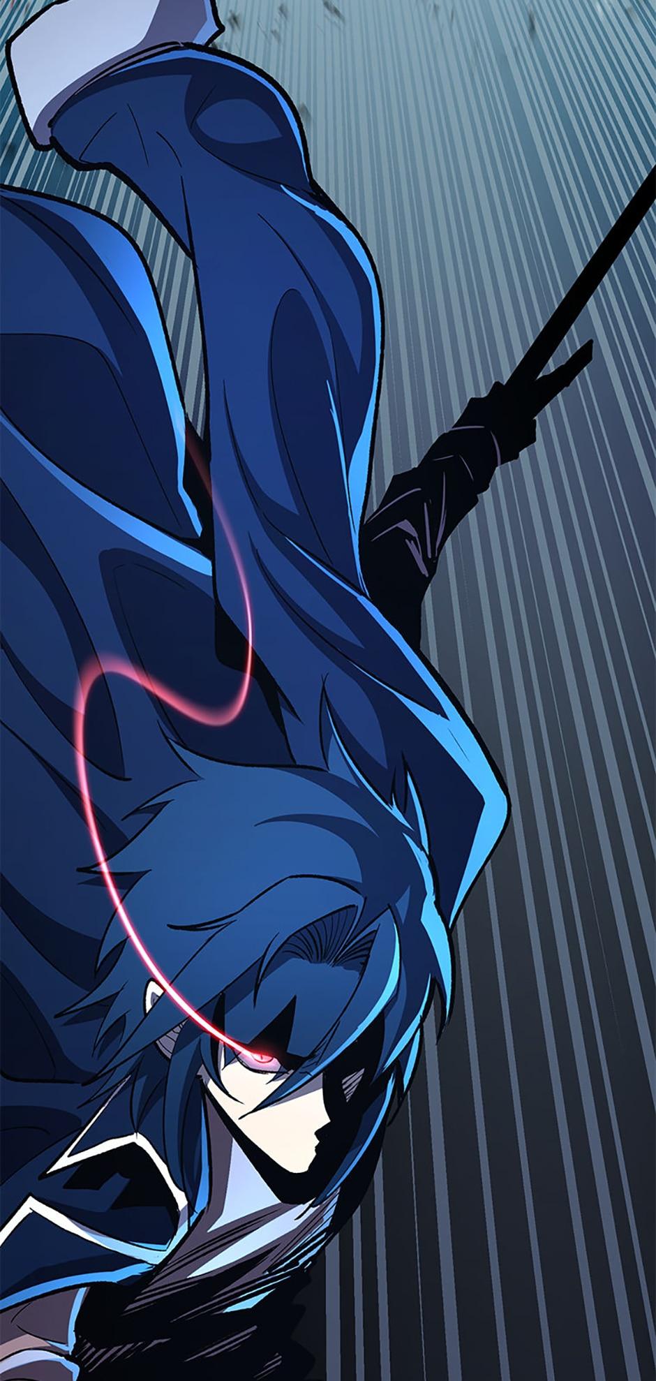Read The Art of Reincarnation EN Manga Online