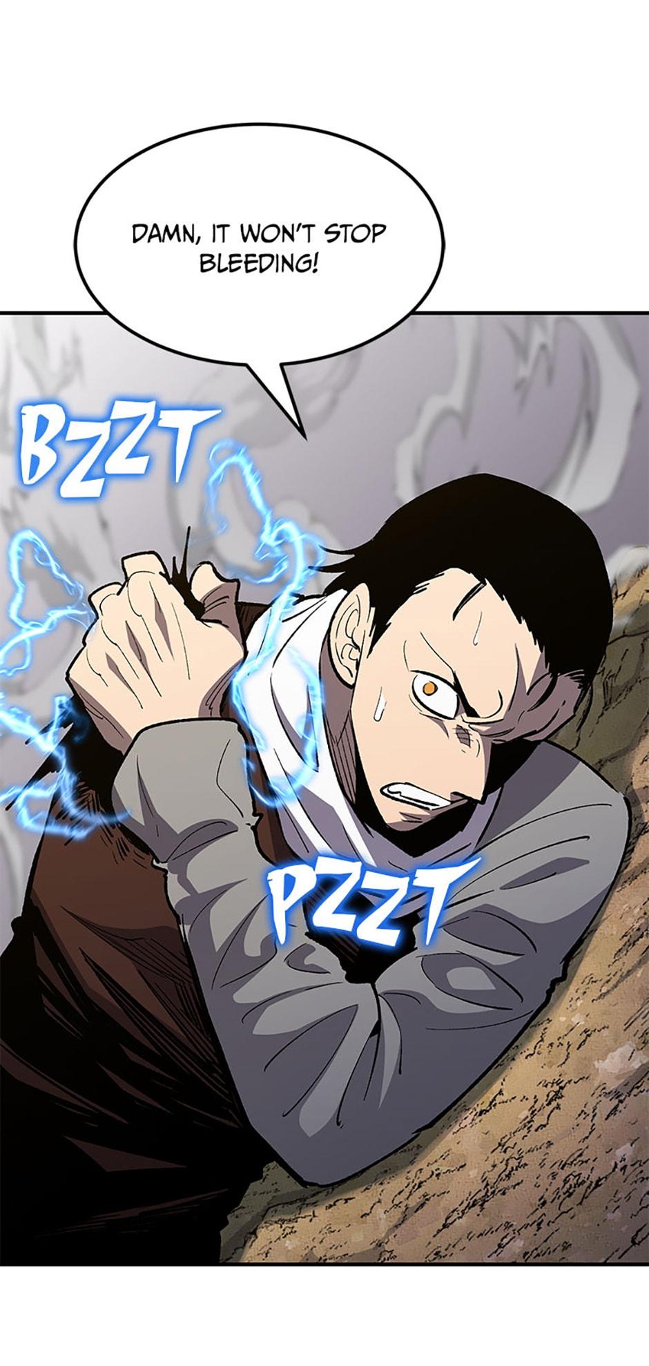 Read The Art of Reincarnation EN Manga Online