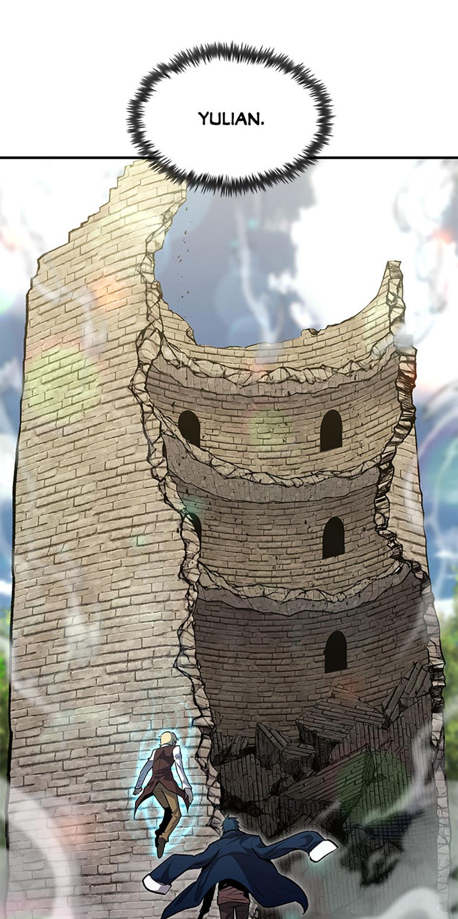 Read The Art of Reincarnation EN Manga Online