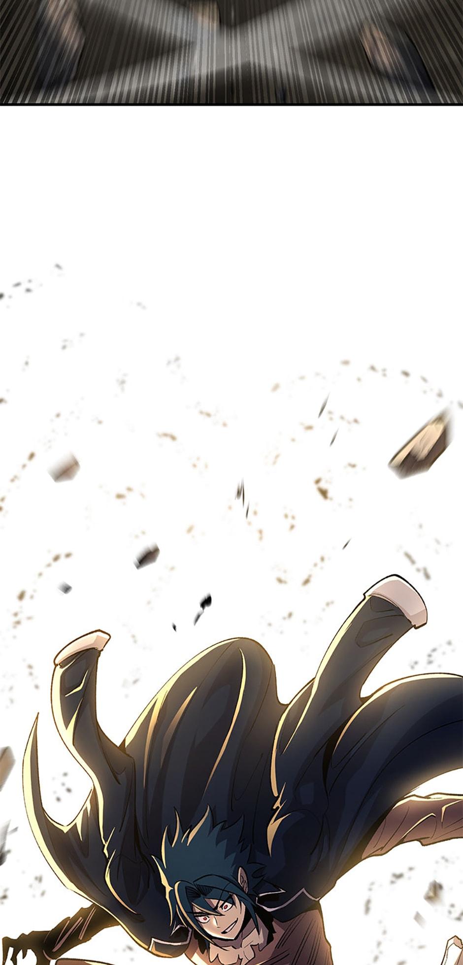 Read The Art of Reincarnation EN Manga Online
