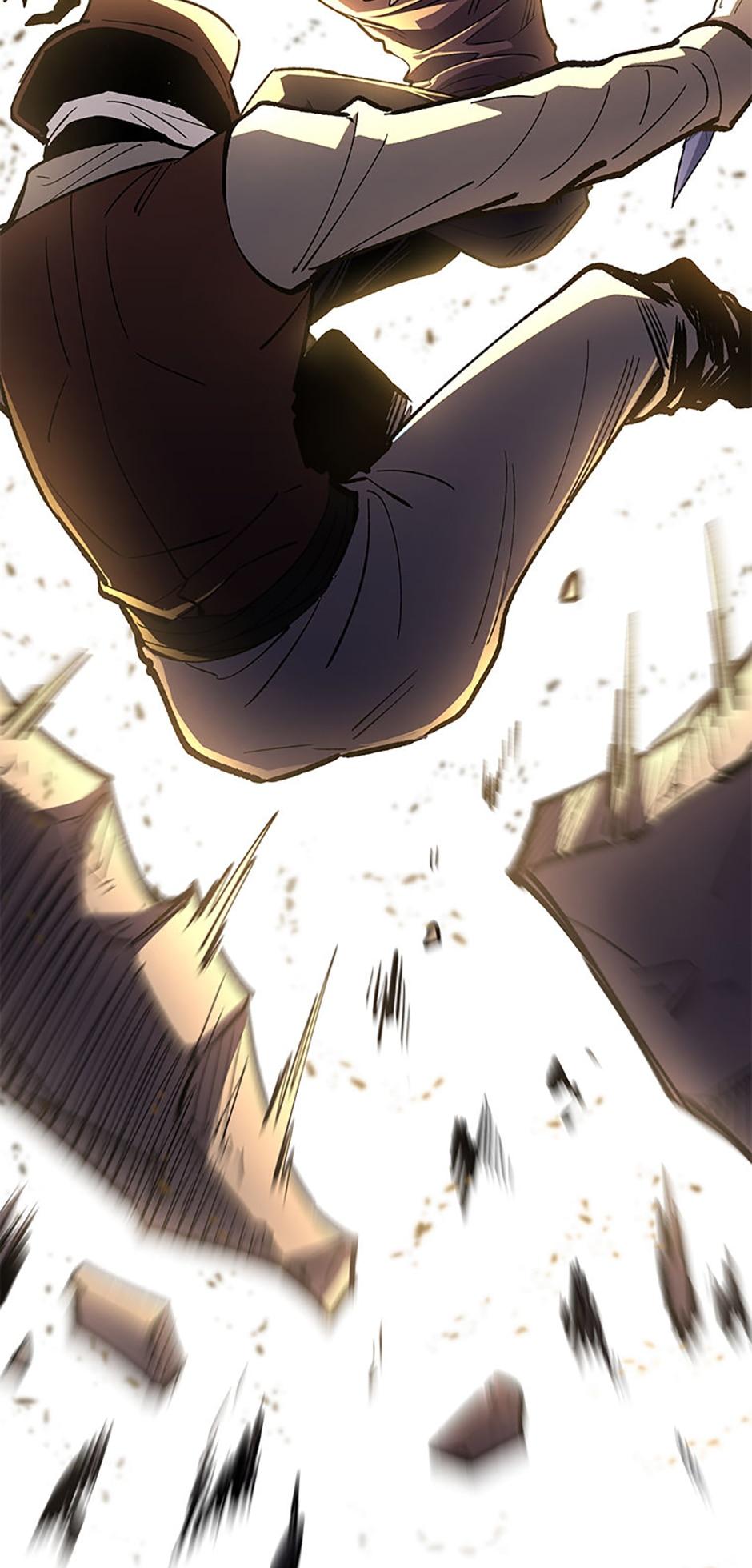 Read The Art of Reincarnation EN Manga Online
