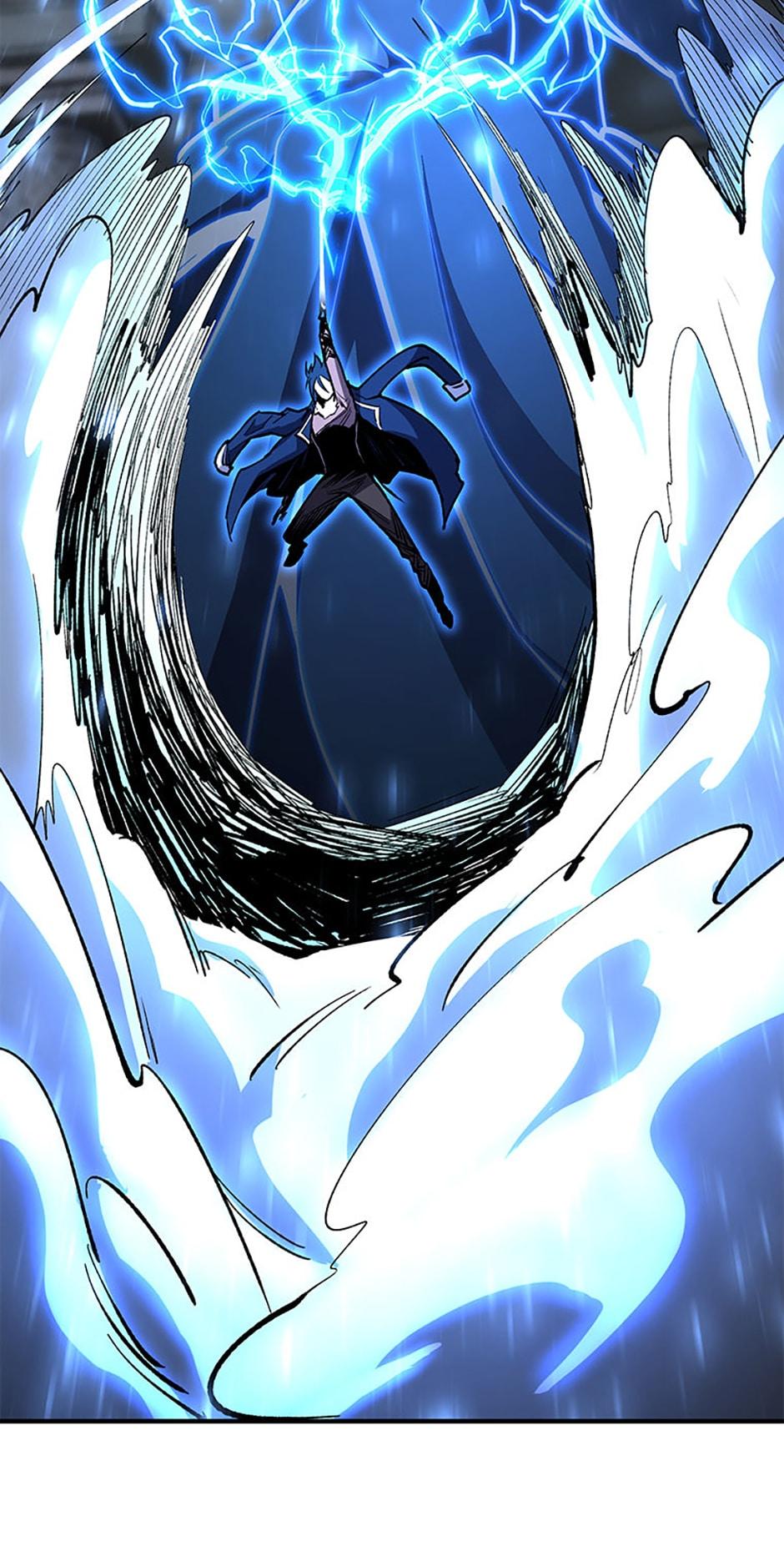 Read The Art of Reincarnation EN Manga Online