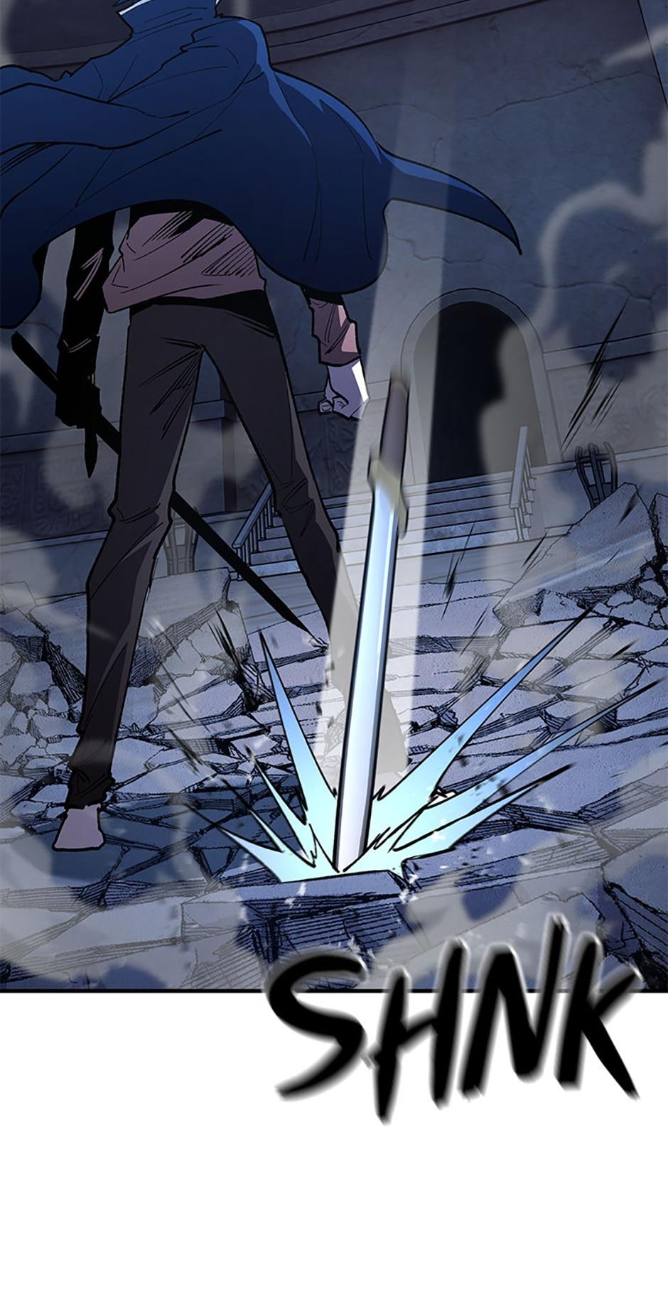 Read The Art of Reincarnation EN Manga Online