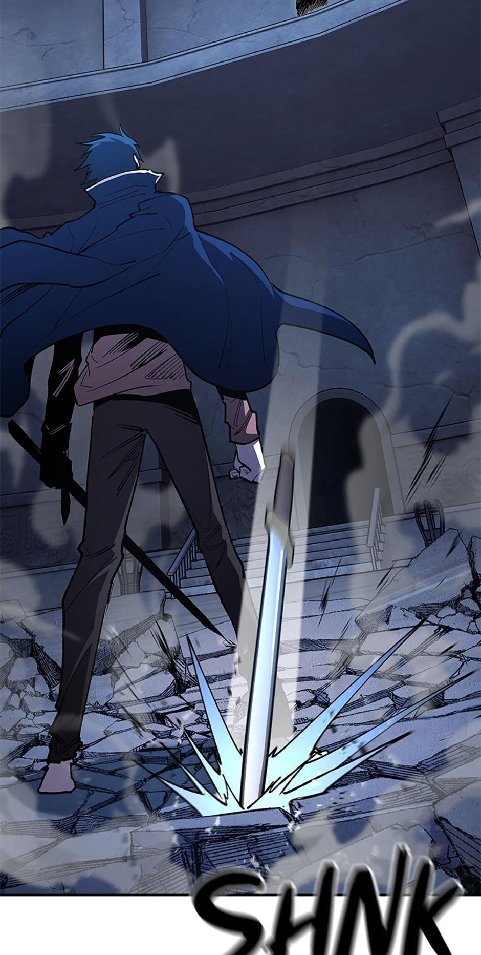 Read The Art of Reincarnation EN Manga Online