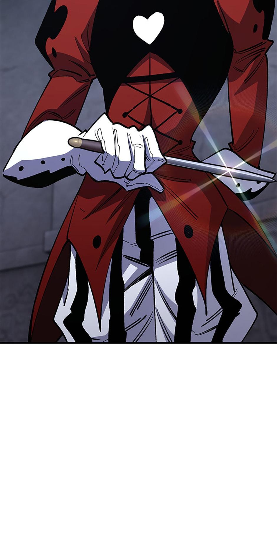Read The Art of Reincarnation EN Manga Online