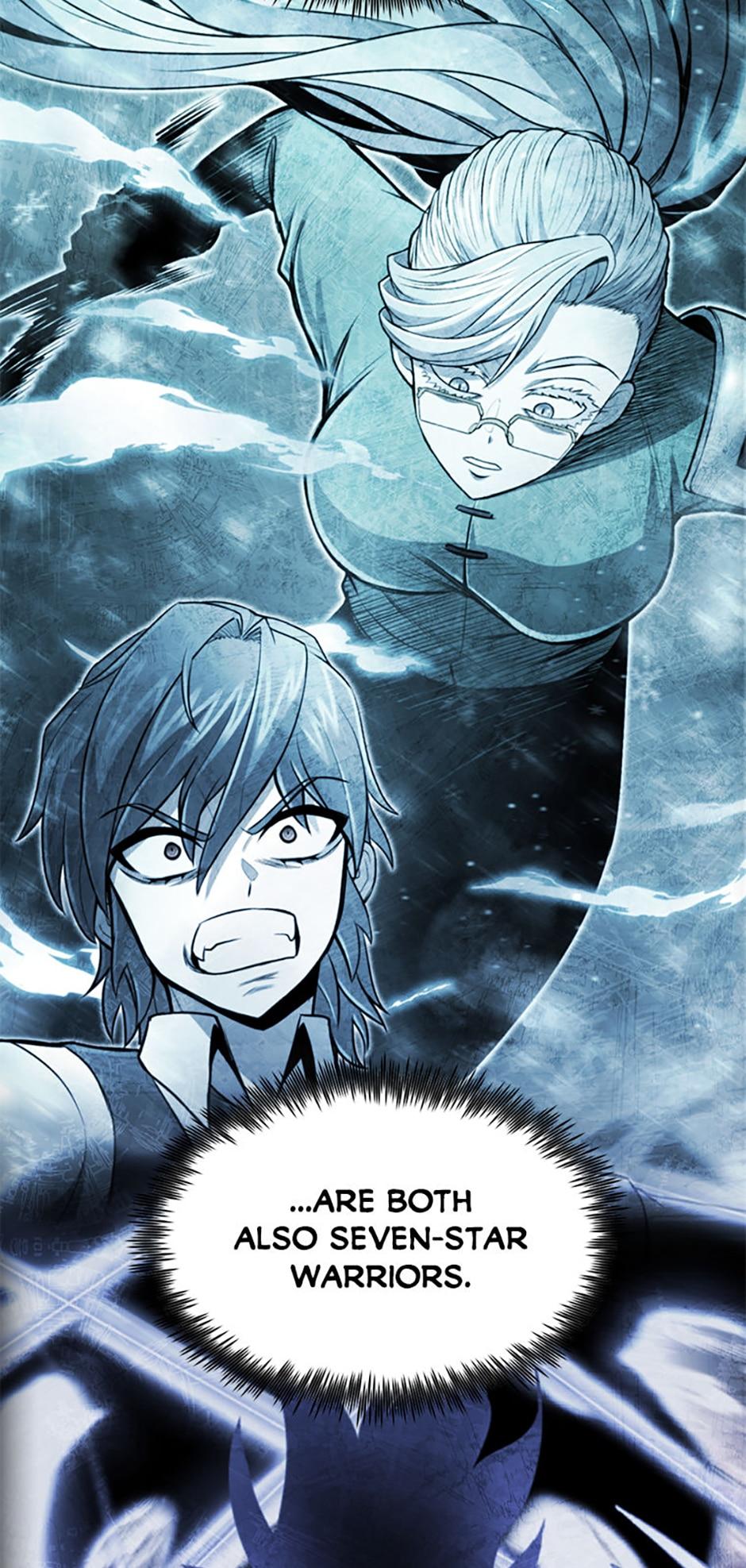 Read The Art of Reincarnation EN Manga Online