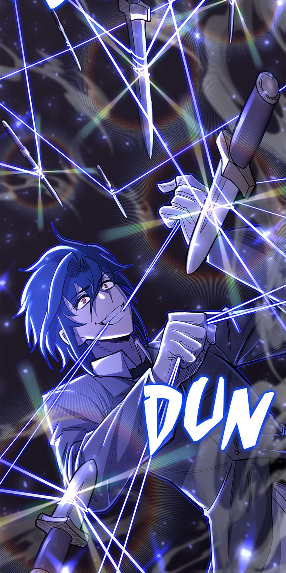 Read The Art of Reincarnation EN Manga Online