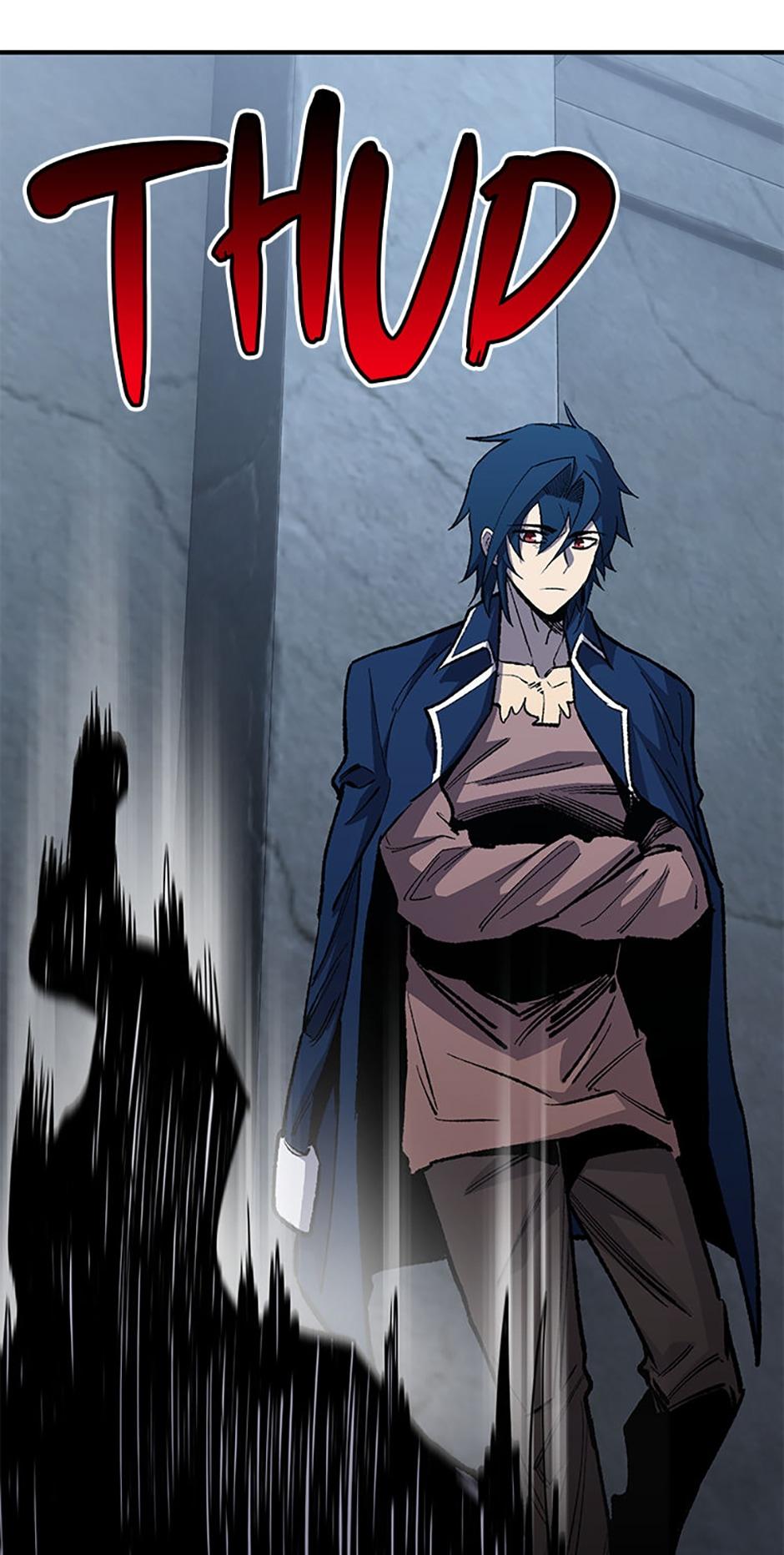 Read The Art of Reincarnation EN Manga Online