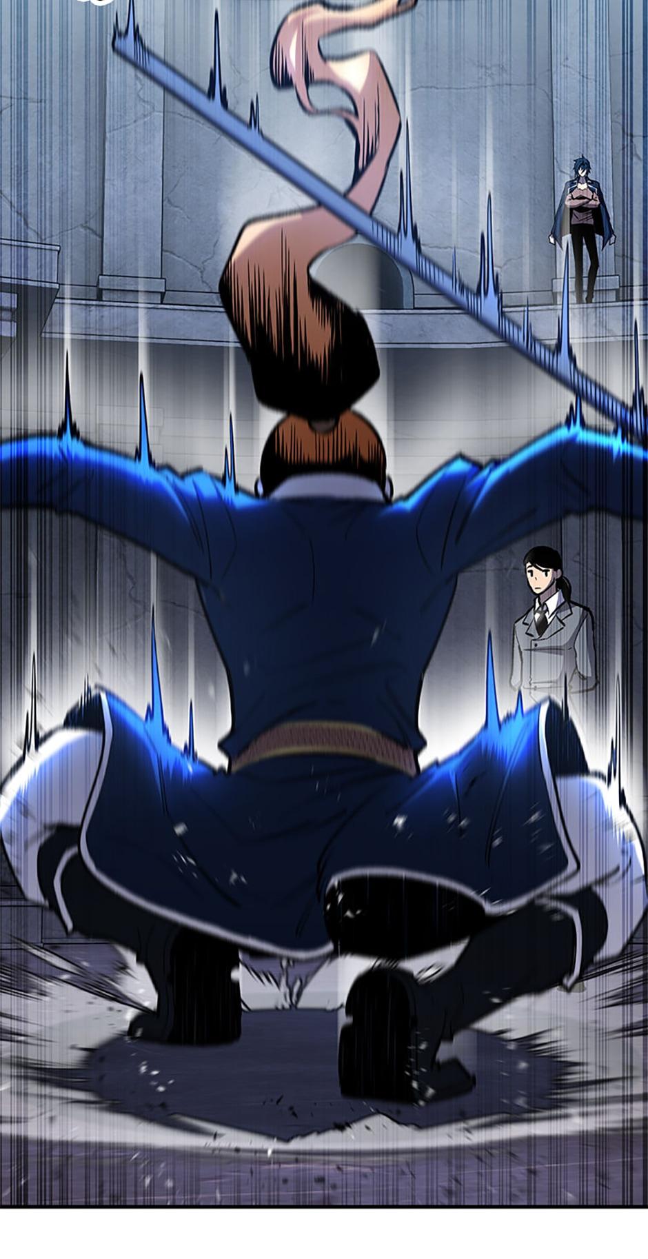 Read The Art of Reincarnation EN Manga Online