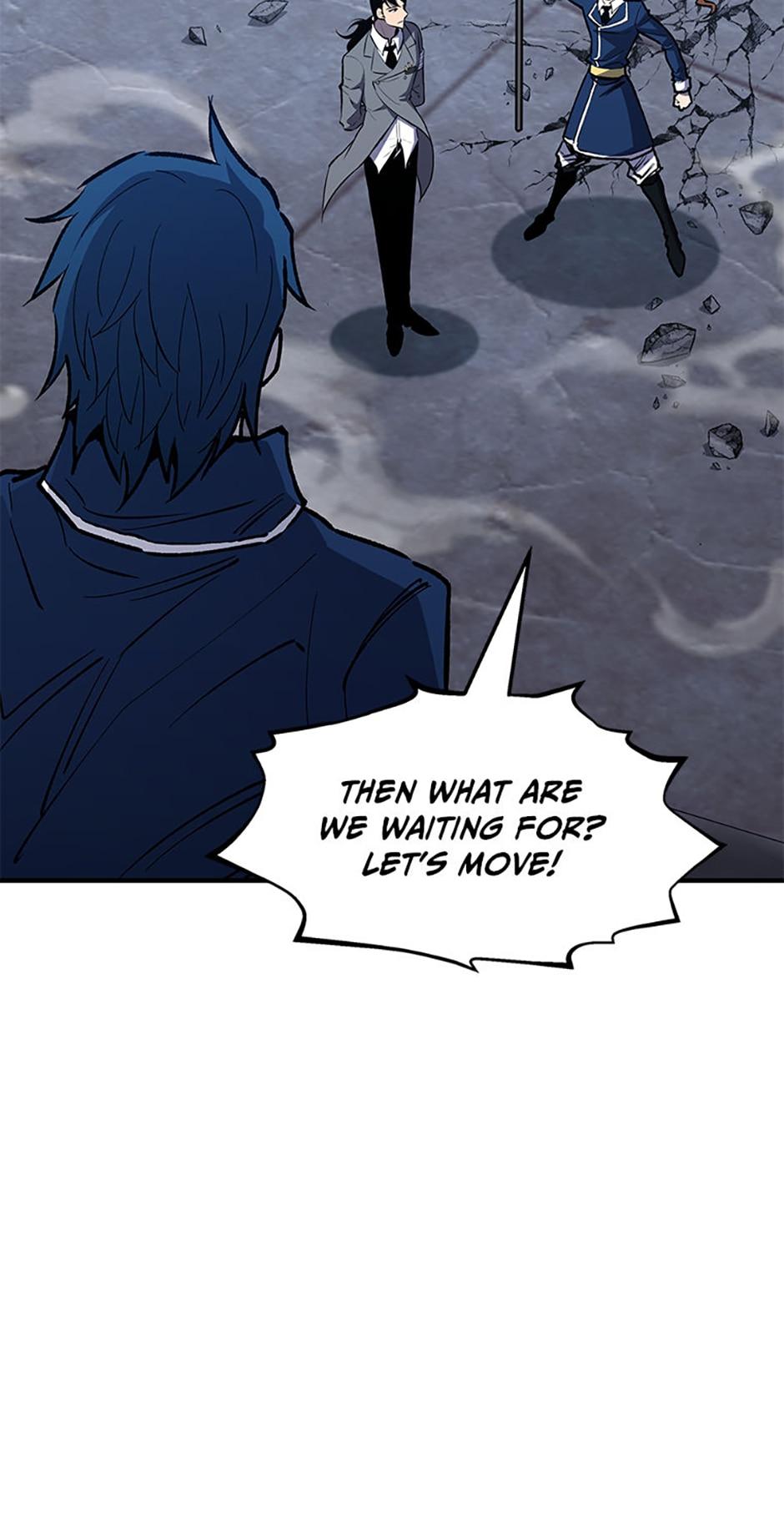 Read The Art of Reincarnation EN Manga Online