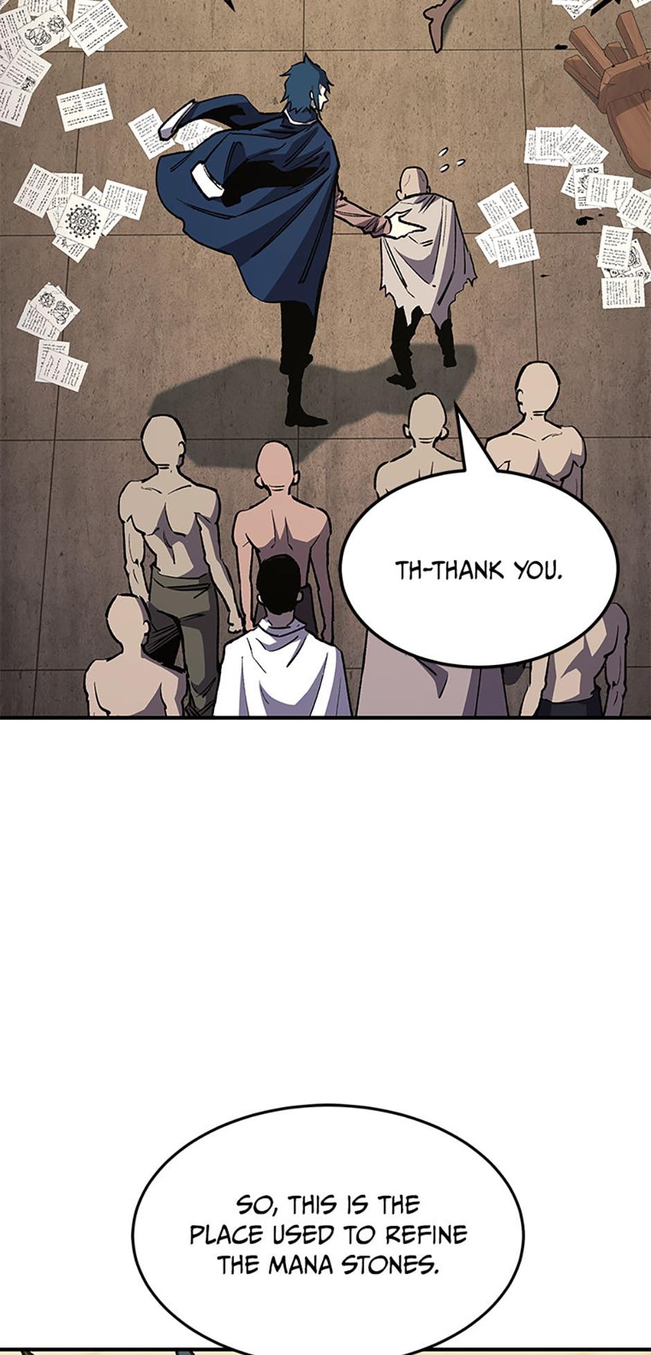 Read The Art of Reincarnation EN Manga Online