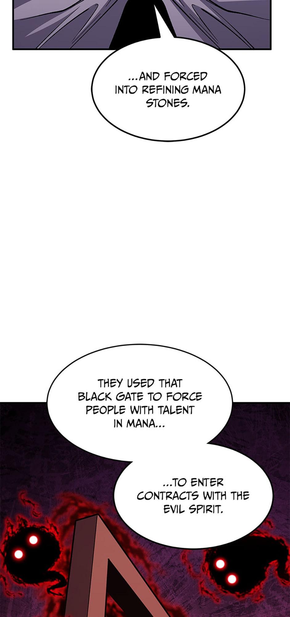 Read The Art of Reincarnation EN Manga Online