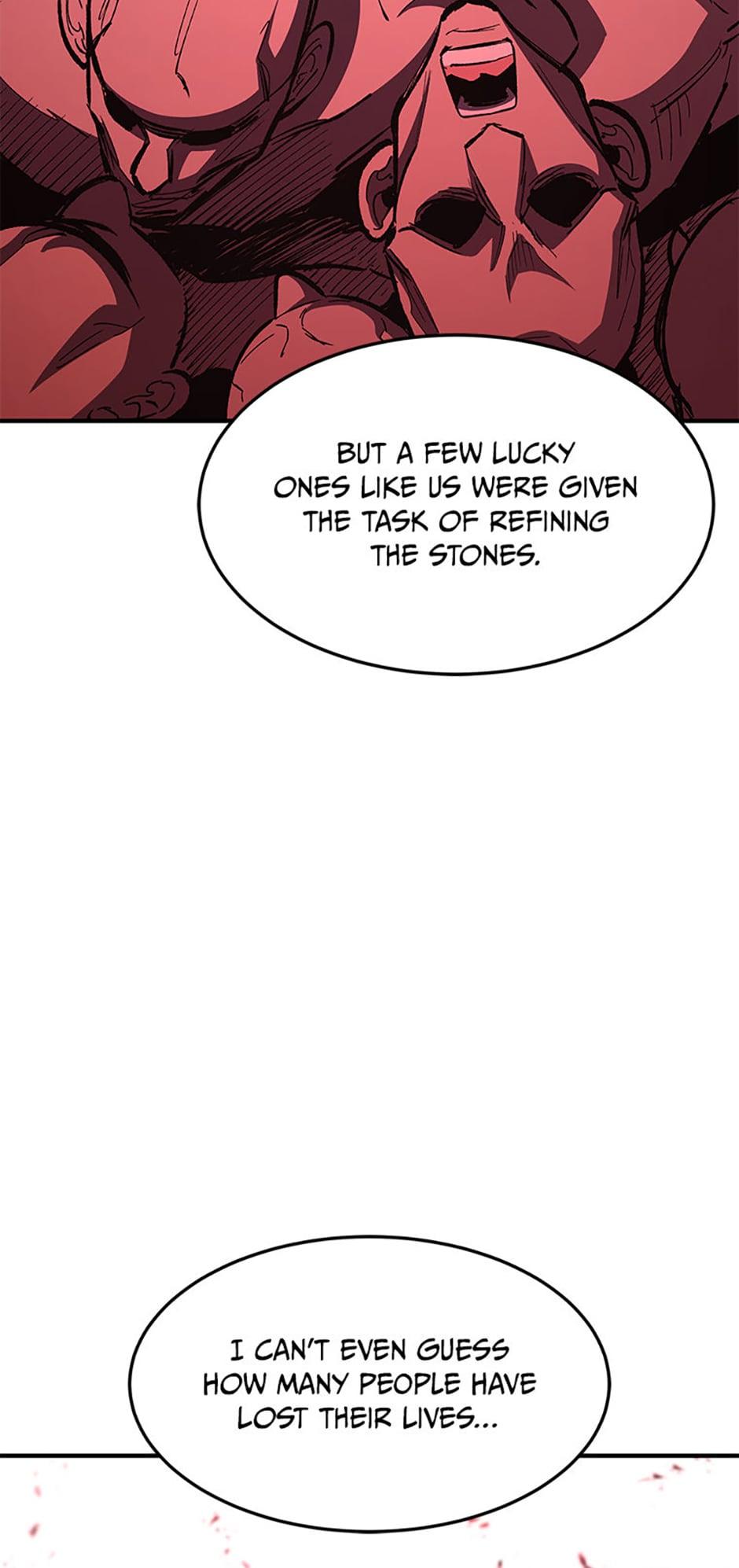 Read The Art of Reincarnation EN Manga Online