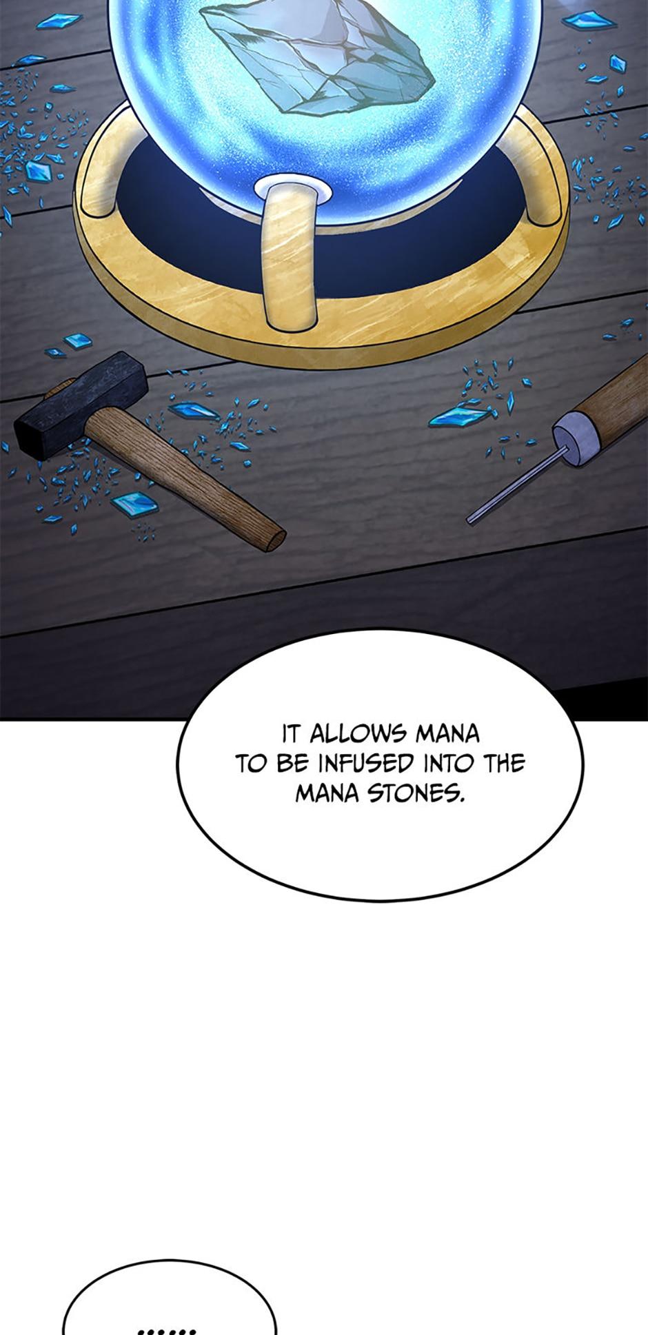 Read The Art of Reincarnation EN Manga Online