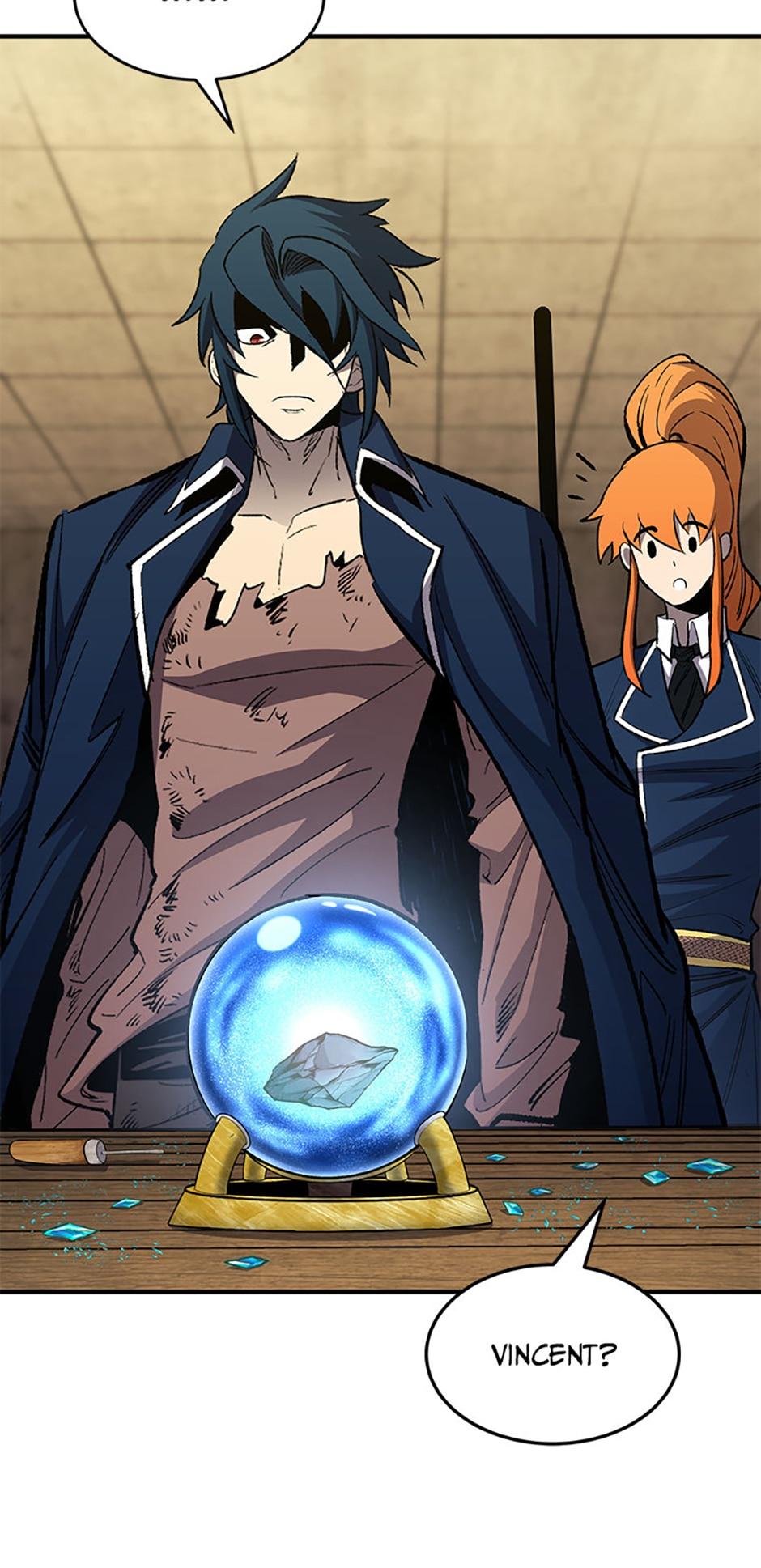 Read The Art of Reincarnation EN Manga Online