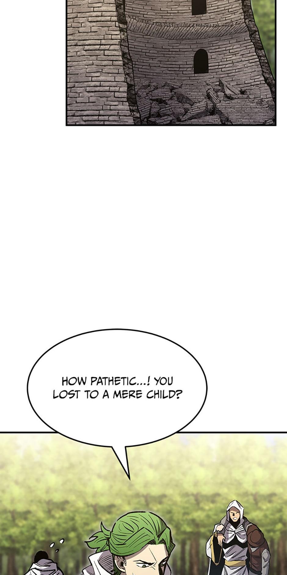 Read The Art of Reincarnation EN Manga Online