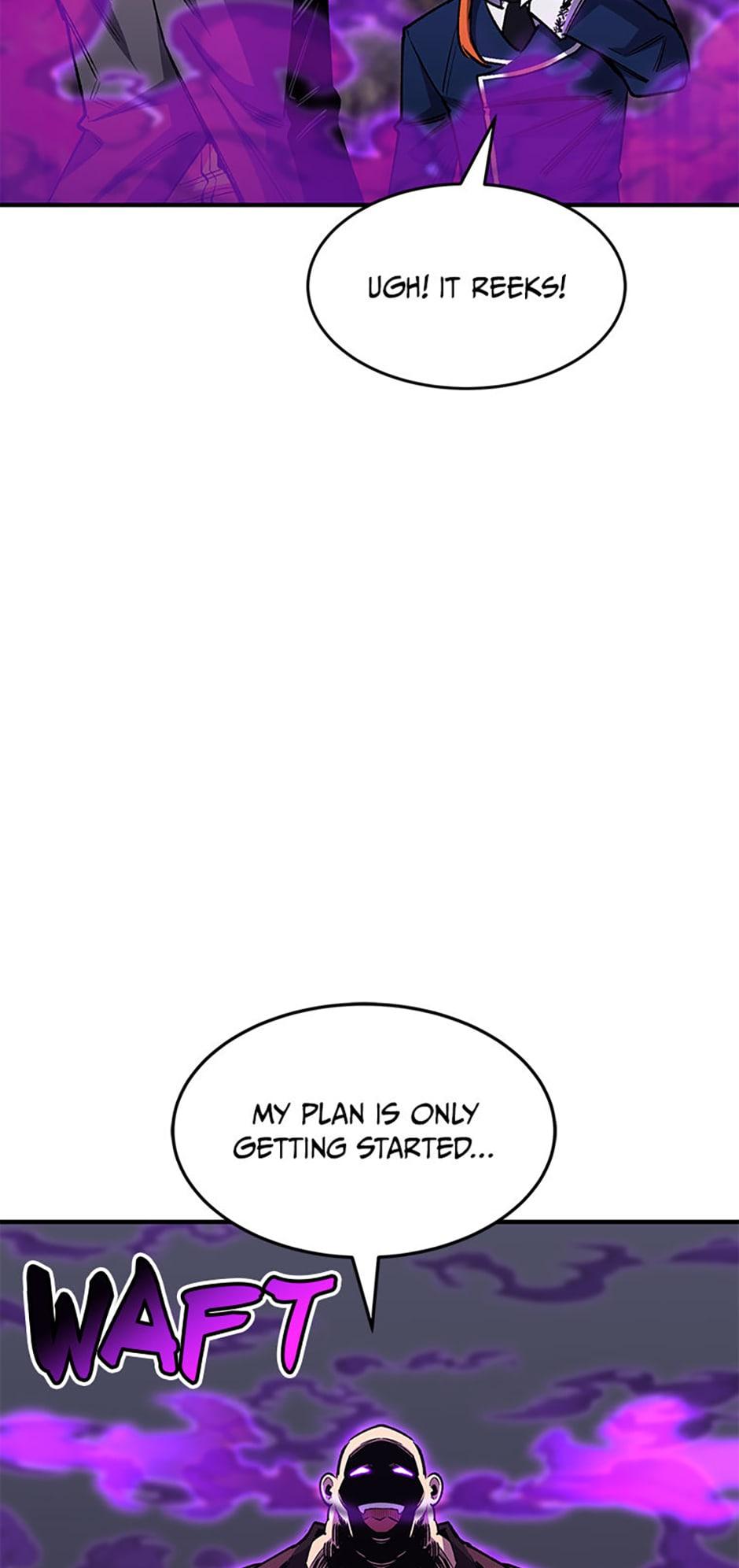 Read The Art of Reincarnation EN Manga Online