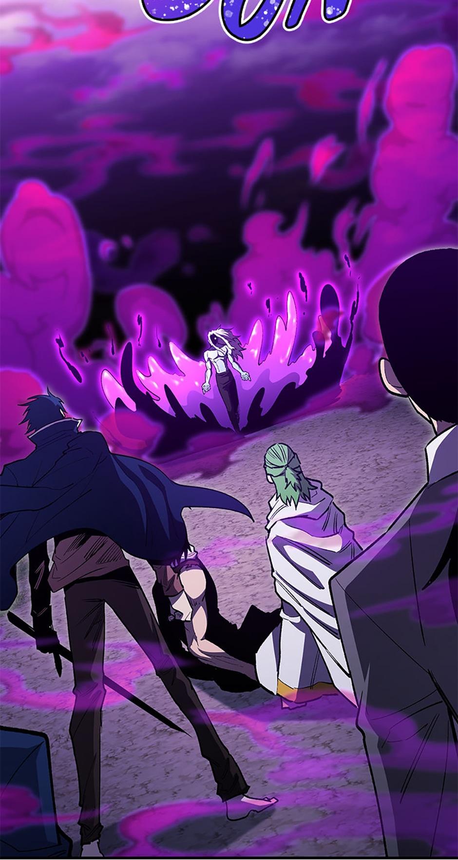 Read The Art of Reincarnation EN Manga Online